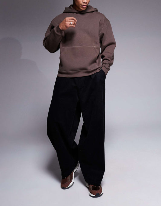 Parachute Cord Trouser
