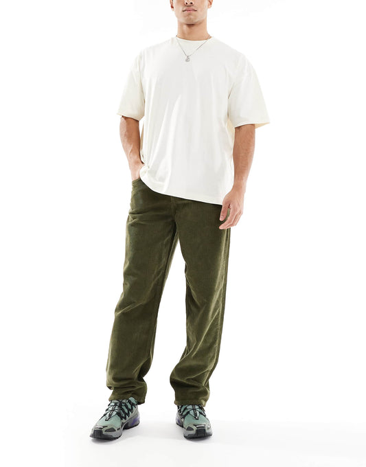 Baggy Cord