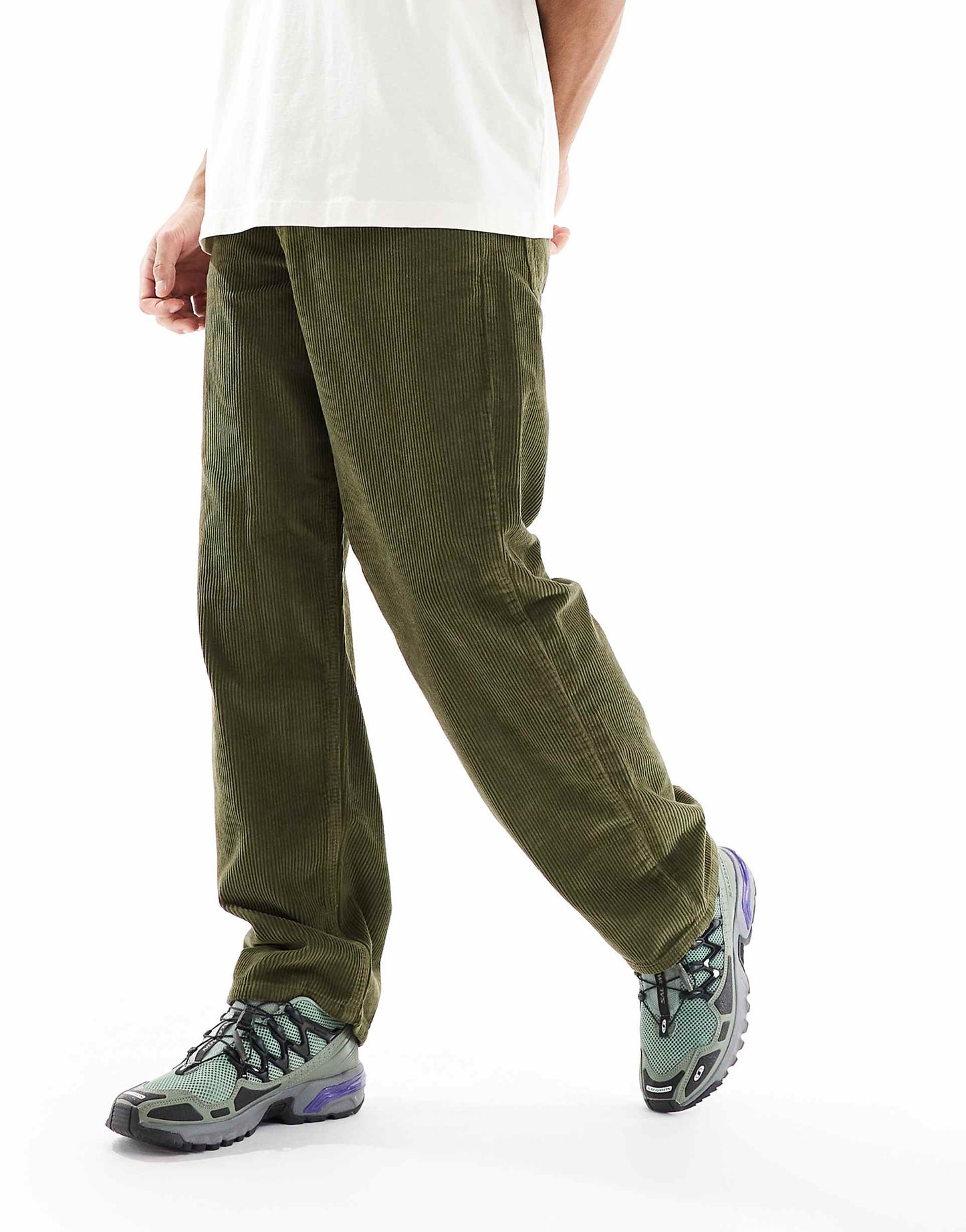 Baggy Cord