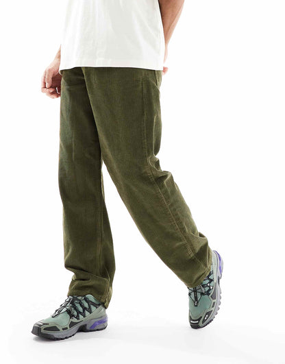 Baggy Cord