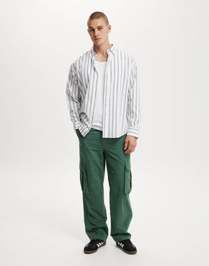 Baggy Cargo Pant