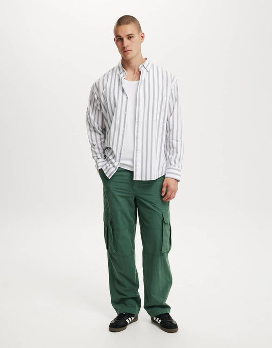 Baggy Cargo Pant