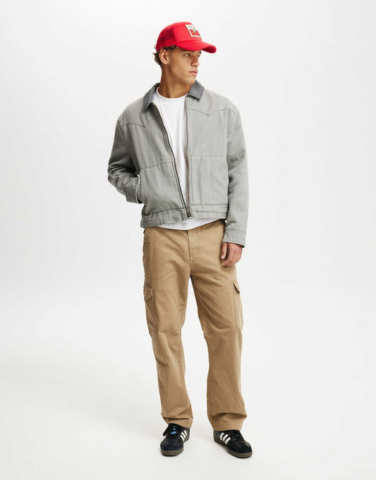 Tactical Cargo Pant