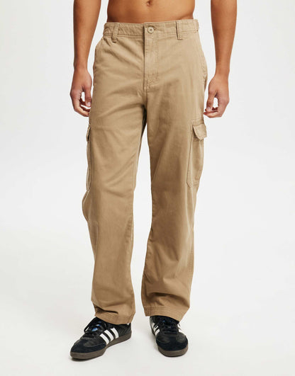 Tactical Cargo Pant