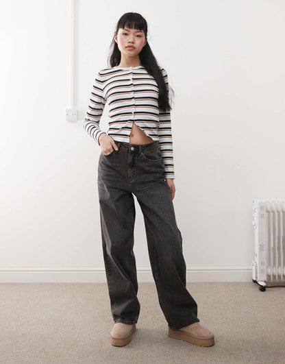 Baggy Jean