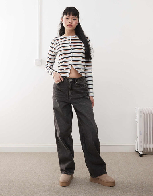 Baggy Jean