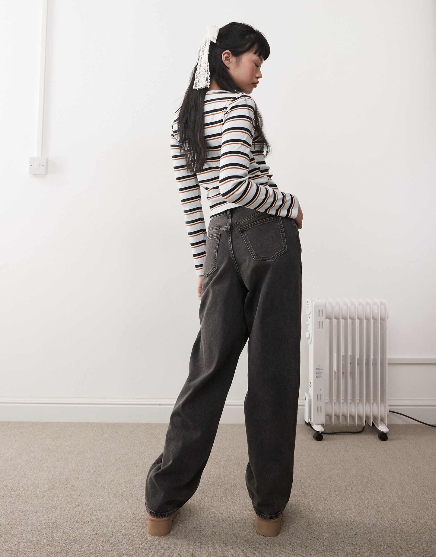 Baggy Jean