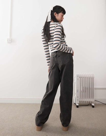 Baggy Jean