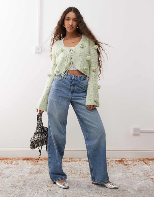 Baggy Jean