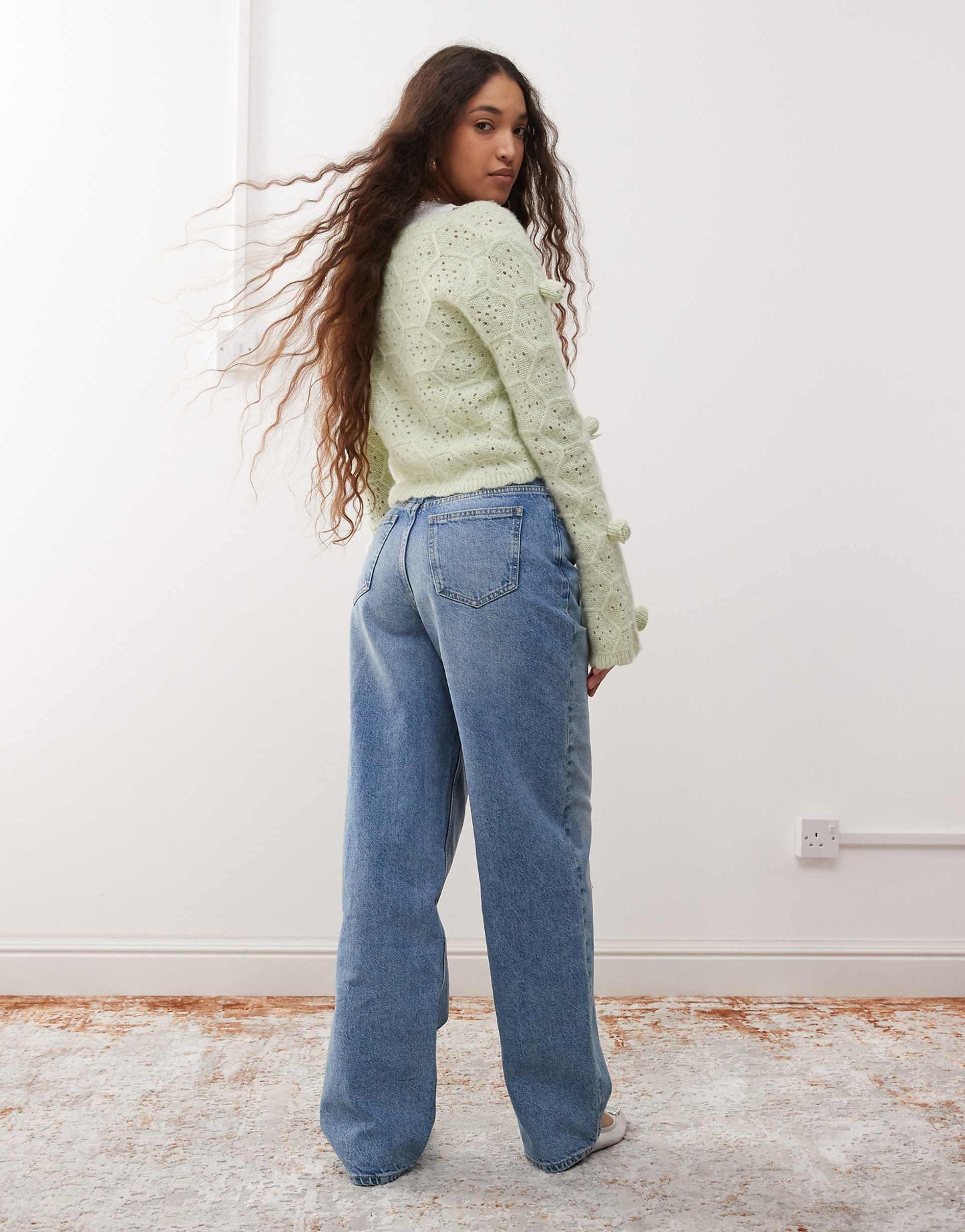 Baggy Jean