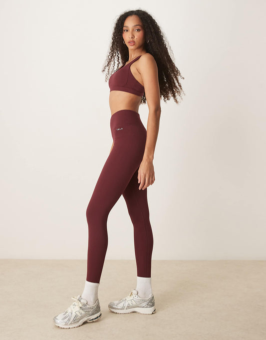 Skinluxe V Waist Legging