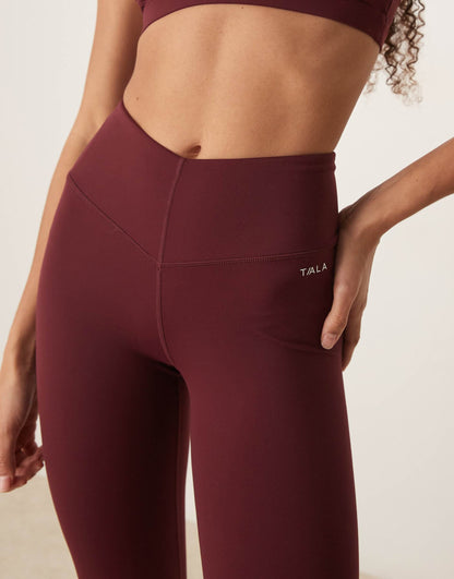 Skinluxe V Waist Legging