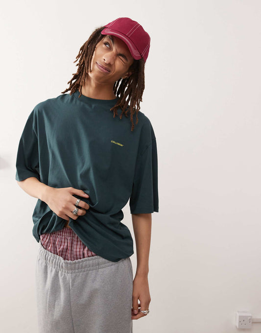 Logo T-Shirt