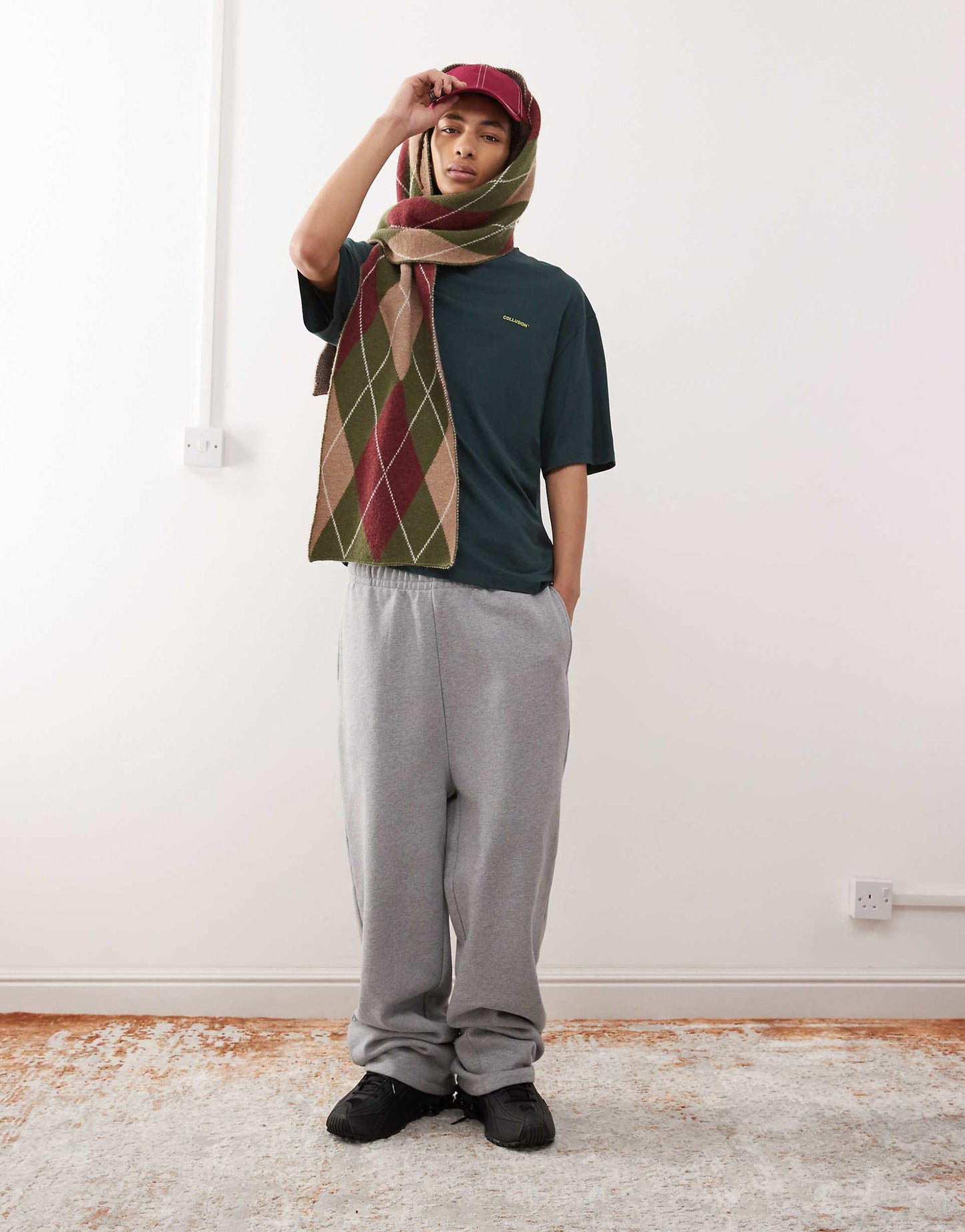 Logo T-Shirt
