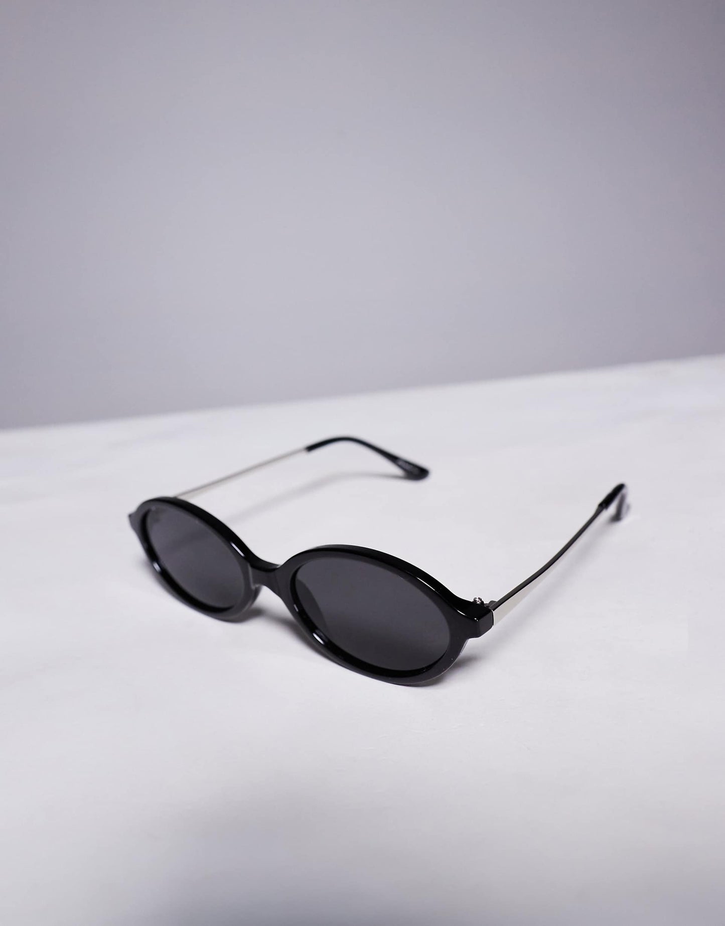 Javona Oval Sunglasses