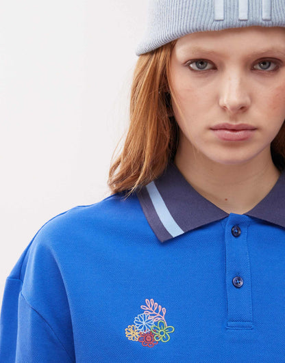 Soho Vintage Polo Shirt