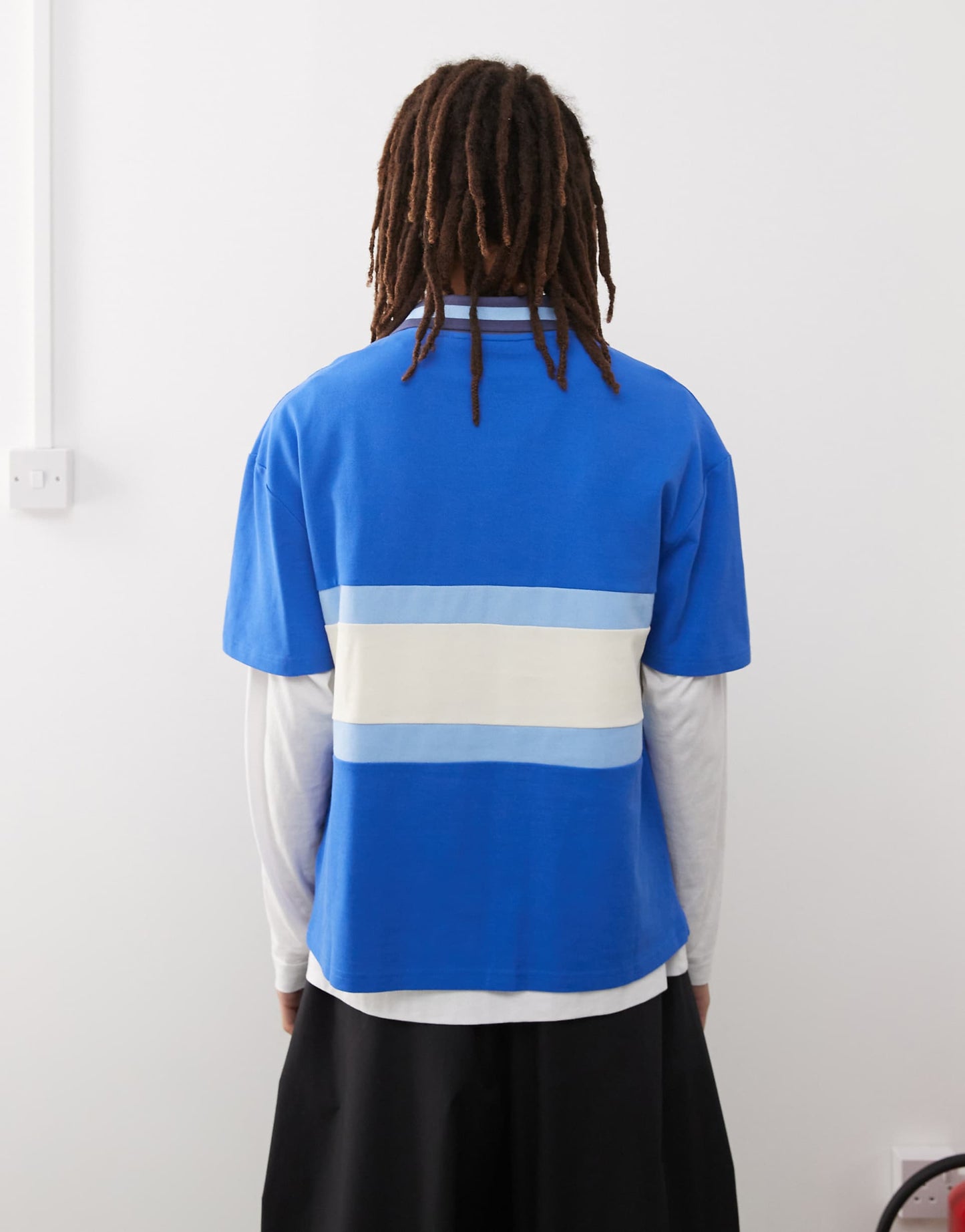 Soho Vintage Polo Shirt