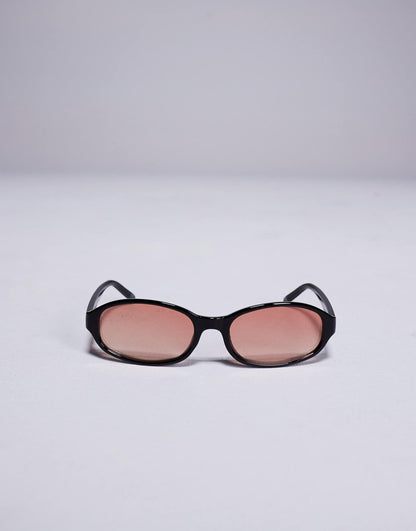 Oval Sunglasses