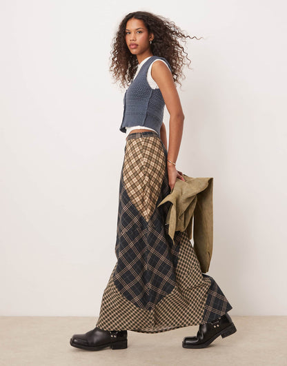 Ava Knitted Vest