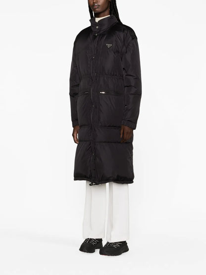 Re-Nylon Down Coat
