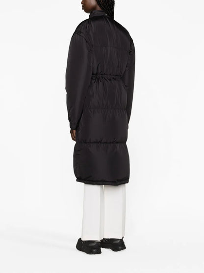 Re-Nylon Down Coat