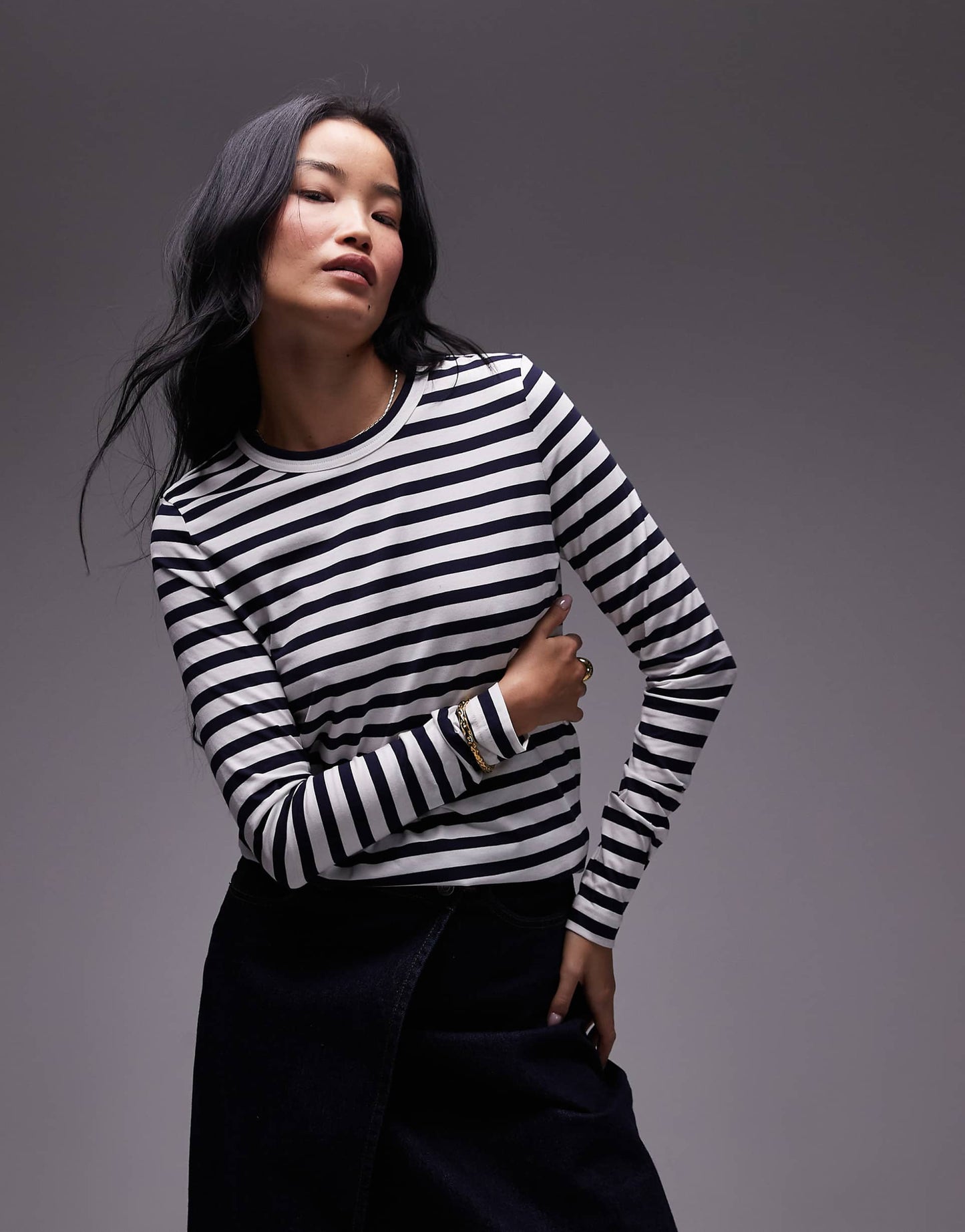 Long Sleeve T-Shirt