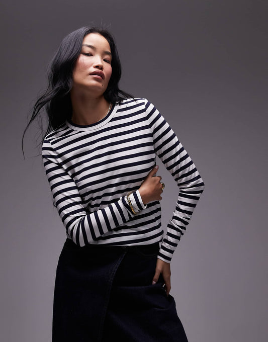 Long Sleeve T-Shirt