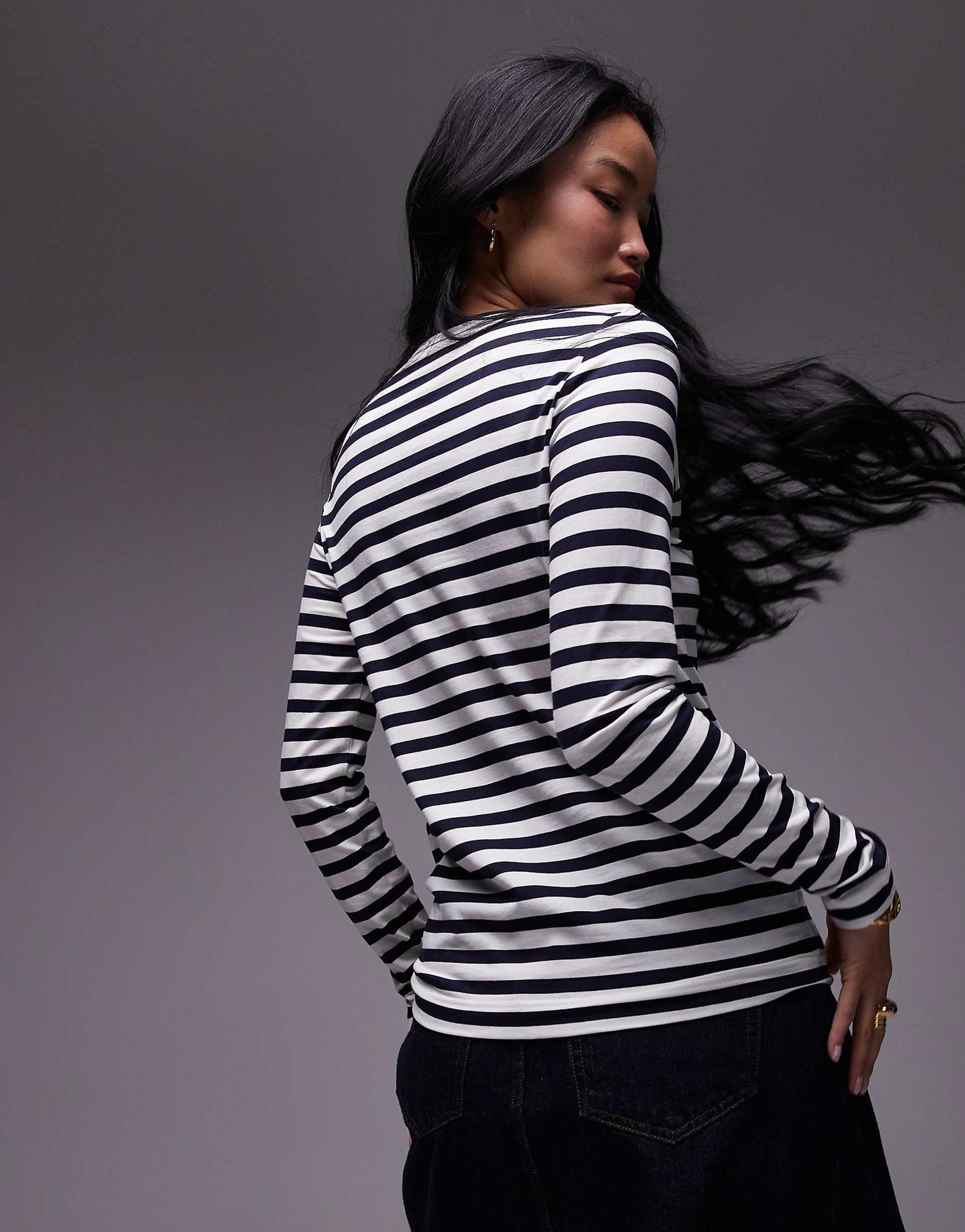 Long Sleeve T-Shirt