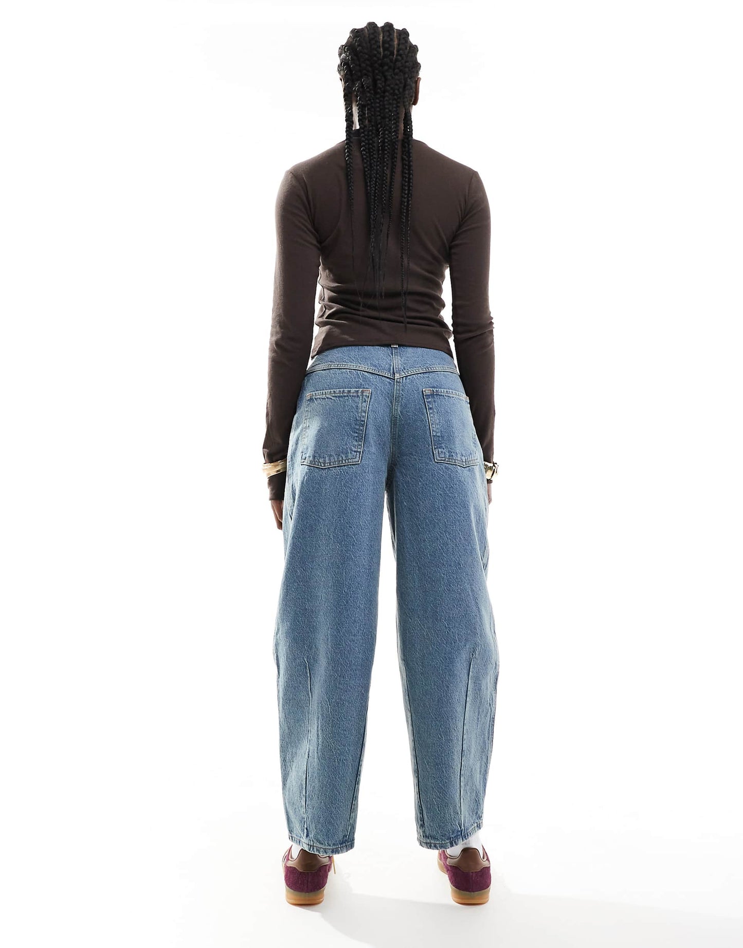 Balloon Jean