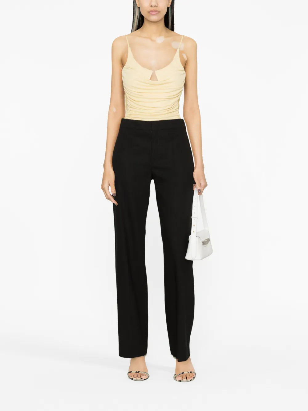 Scarly Tailored Trousers