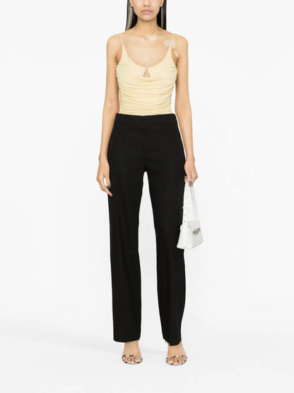 Scarly Tailored Trousers