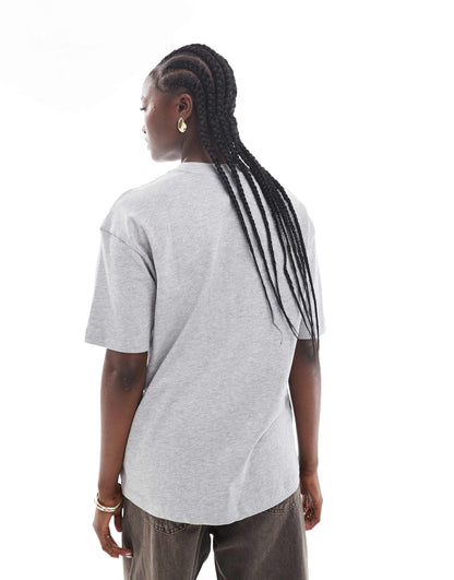 The Premium Boxy Graphic Tee