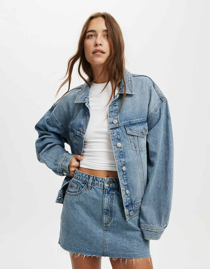 Original Denim Jacket