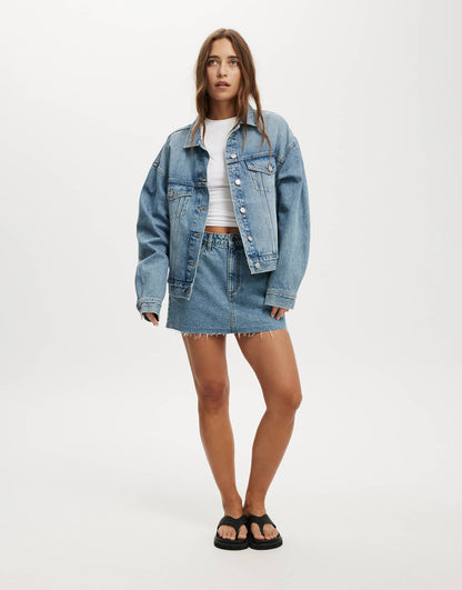 Original Denim Jacket