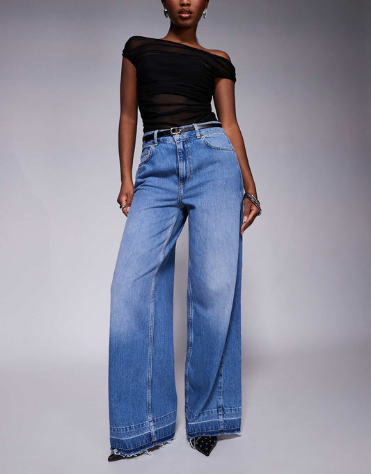 Baggy Jean