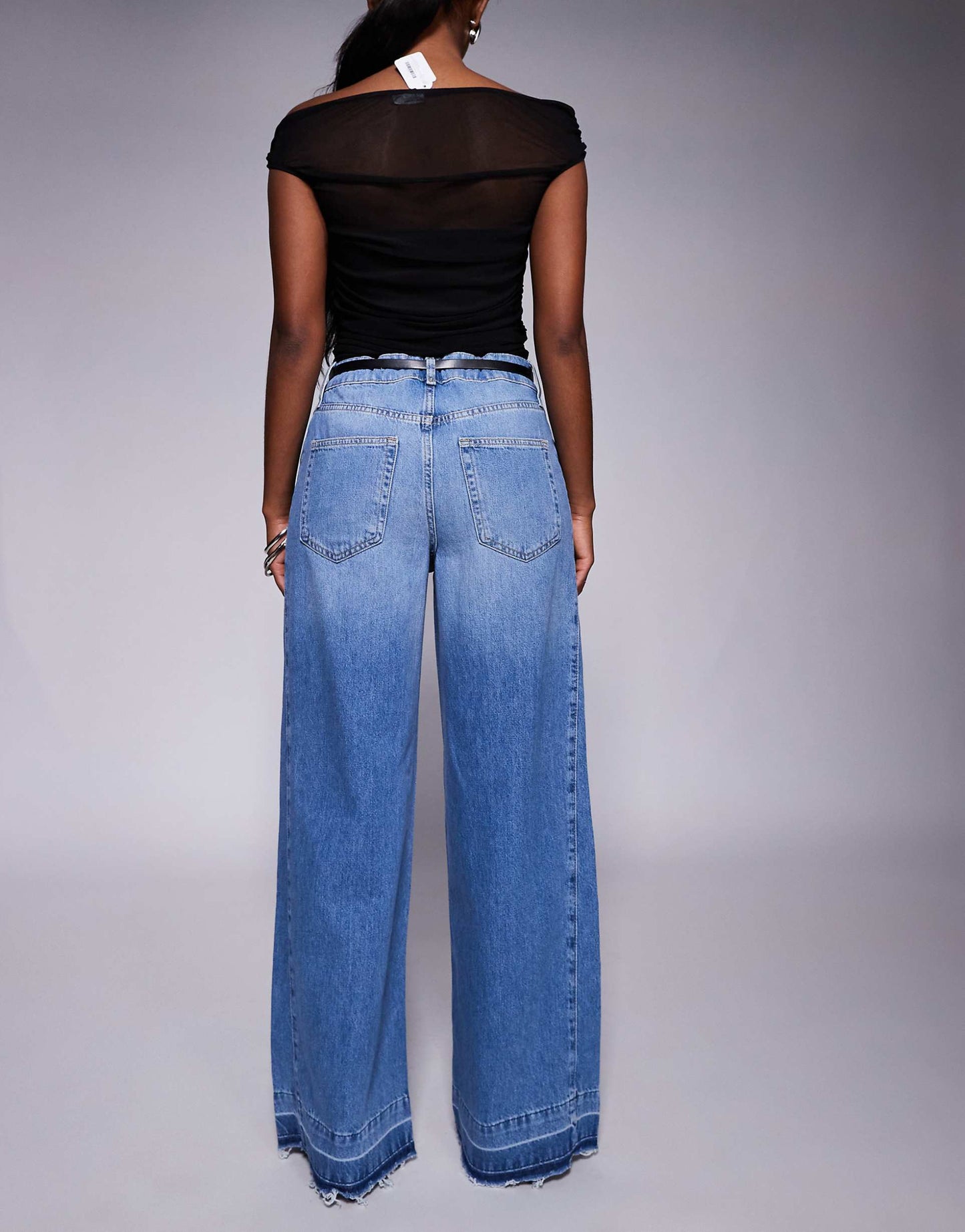 Baggy Jean