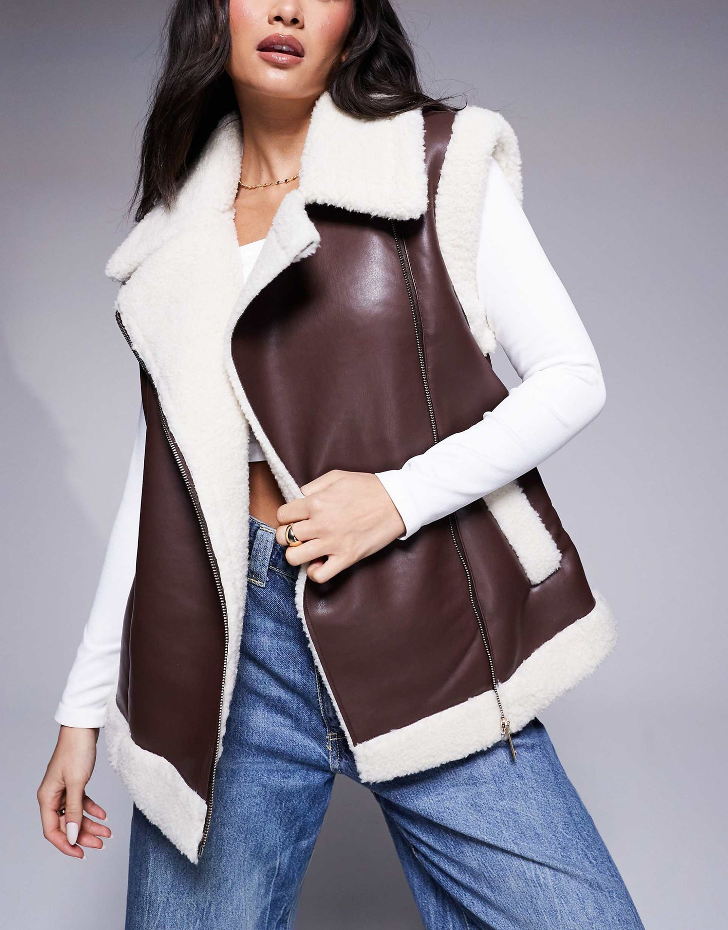 Borg Gilet