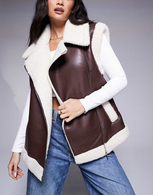 Borg Gilet