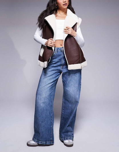 Borg Gilet