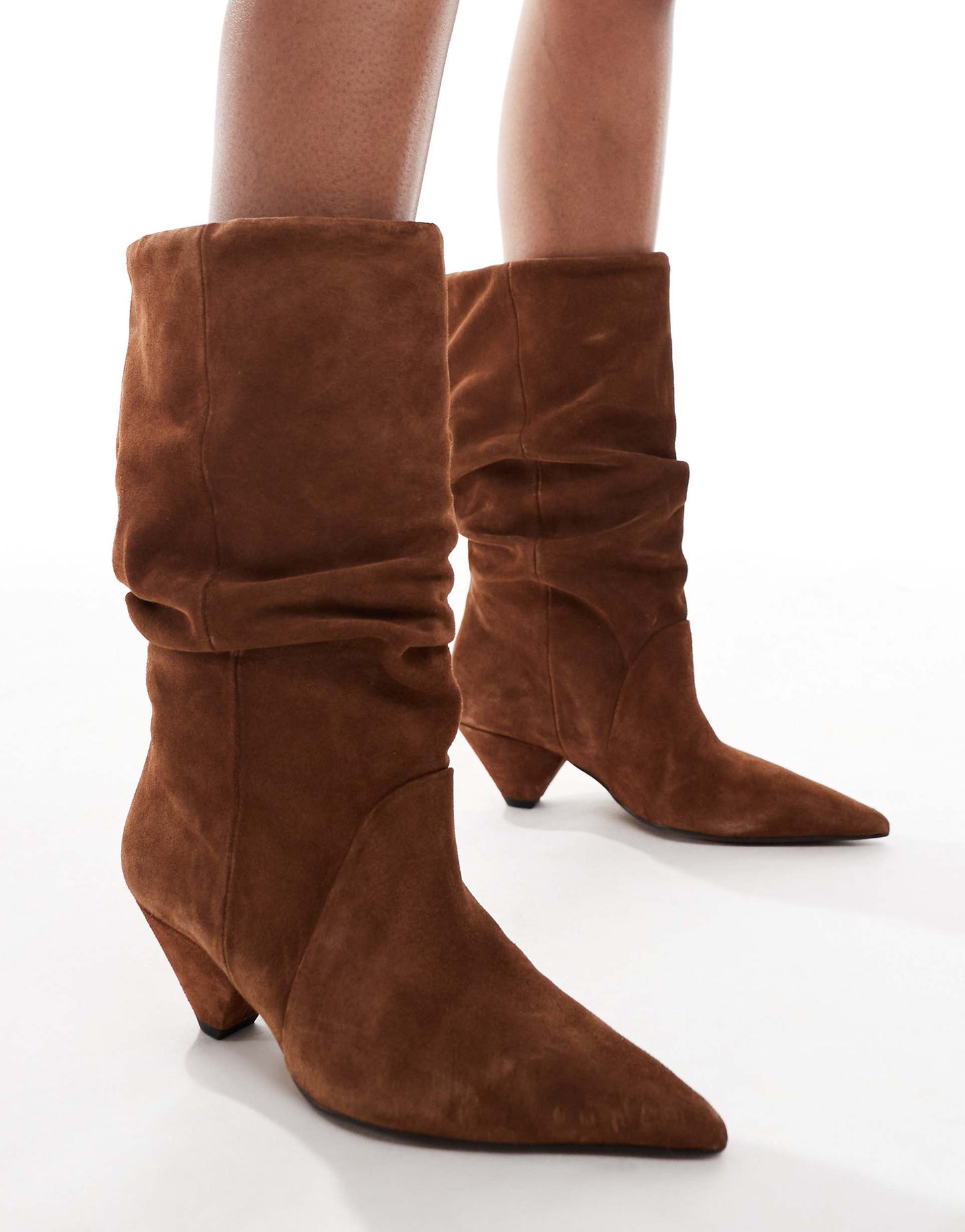 Restless Premium Slouch Boot