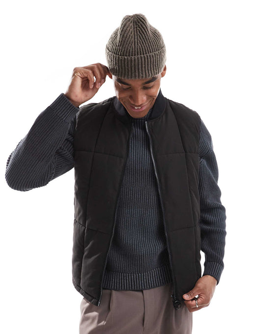 International Ulwick Puffer Gilet