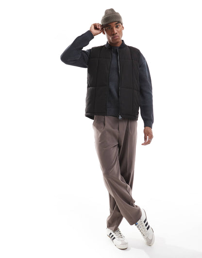 International Ulwick Puffer Gilet