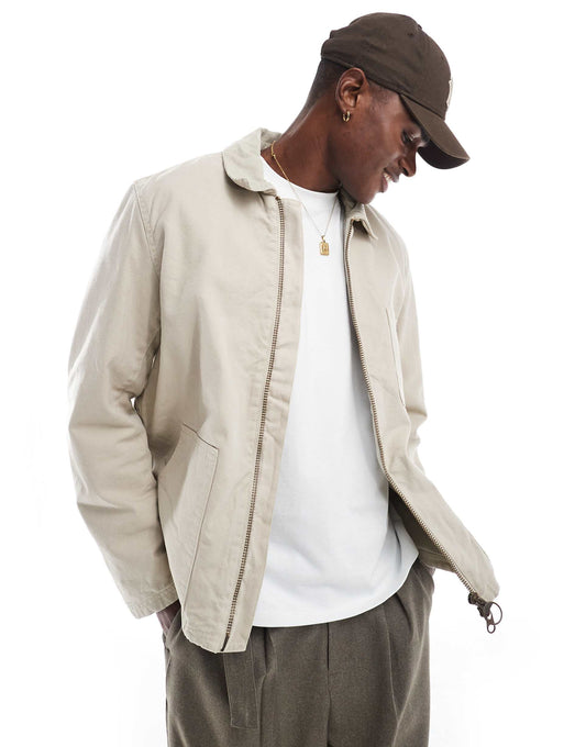 Tyne Casual Jacket