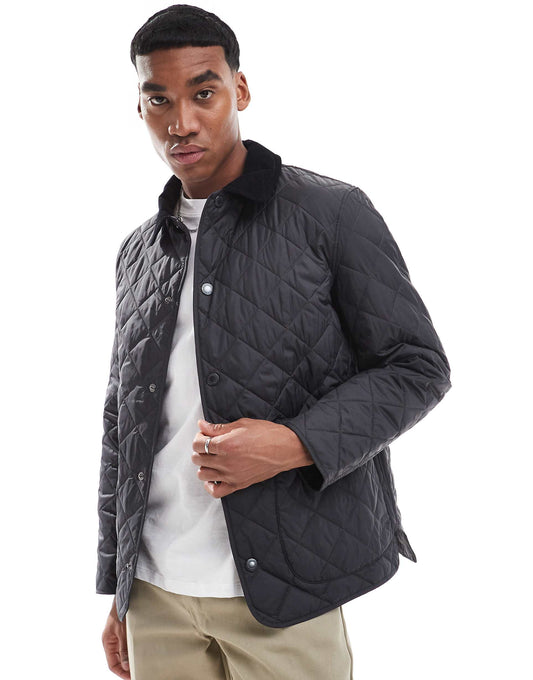 Lindfield Quilted Jacket