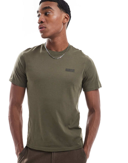 International Small Logo T-Shirt
