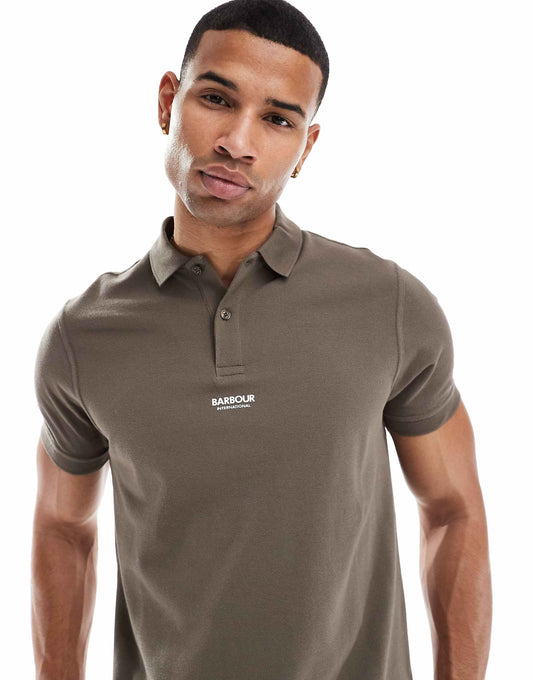 International Formula Polo Shirt