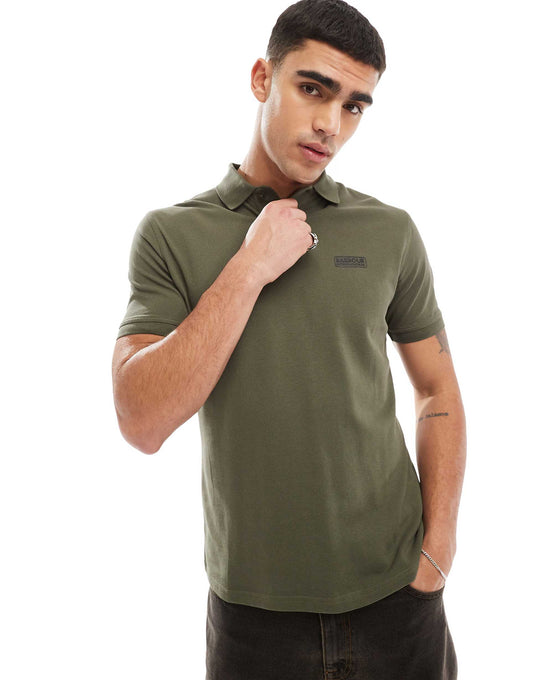 International Essential Polo Shirt