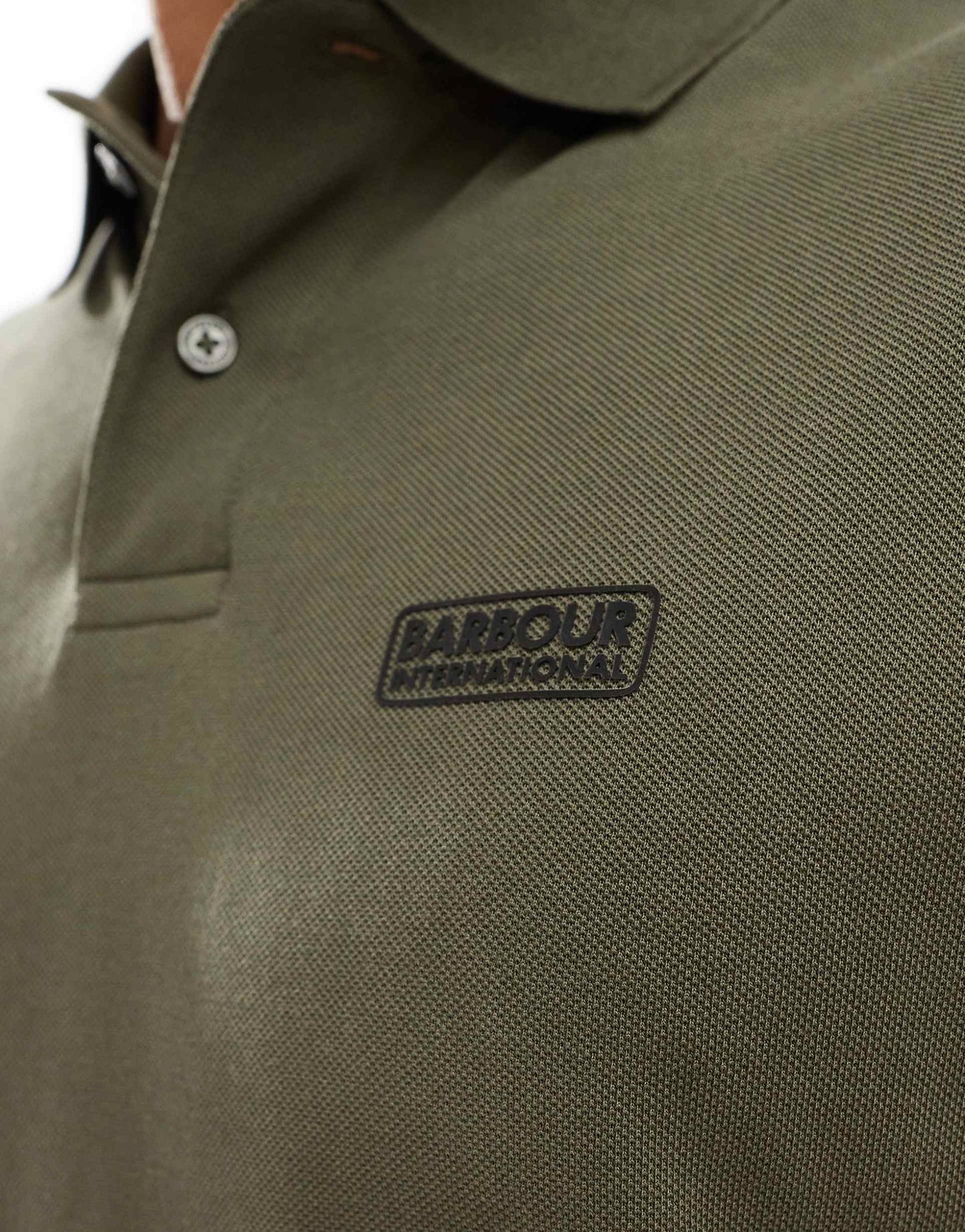 International Essential Polo Shirt