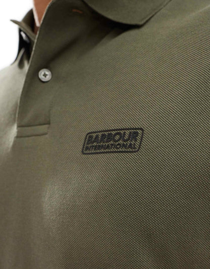 International Essential Polo Shirt