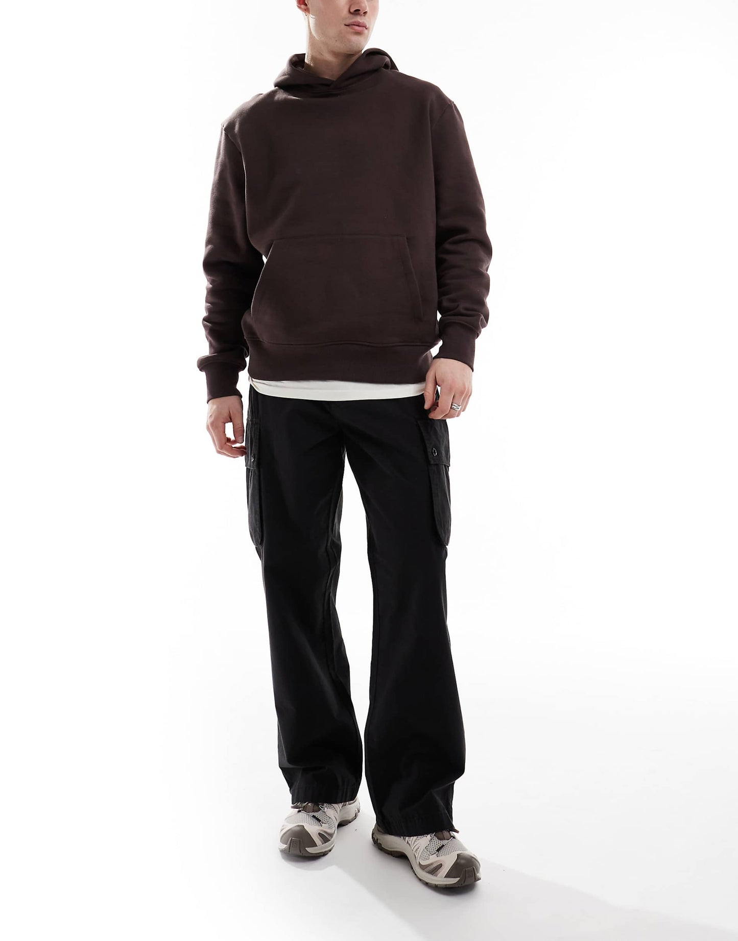 International Fletcher Cargo Trousers